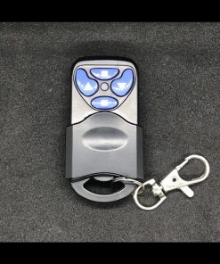Bán remote cửa cuốn tại Thành Phố Dĩ An-  Hotline 0908 36 1357