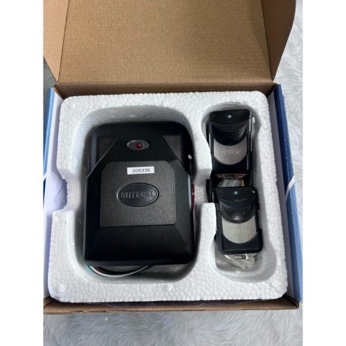 Bán và hướng dẫn lắp đặt hộp điều khiển cửa cuốn tại phường Tân Thuận.