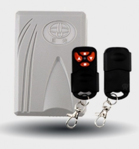 Bán và hướng dẫn lắp đặt hộp điều khiển cửa cuốn tại huyện Củ Chi