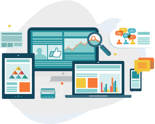 Bảng báo giá Thiết kế website giá rẻ tại quận 3
