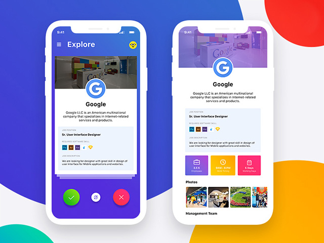 Công ty dịch vụ Thiết kế web ngành sửa cửa cuốn
