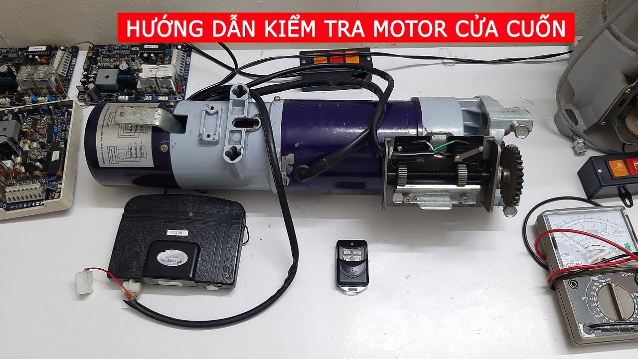 CỬA CUỐN BỊ HƯ GỌI 0908 36 1357 DỊCH VỤ SỬA CỬA CUỐN 24/7 TẠI QUẬN PHÚ NHUẬN