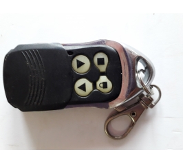 Đánh chìa khóa cửa cuốn quận 1
