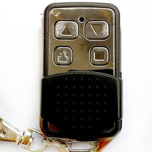 Địa chỉ dịch vụ đánh chìa khoá remote cửa cuốn tại quận 5 -  Hotline 0908 36 1357