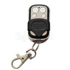 Làm điều khiển cửa cuốn từ xa tại quận 5