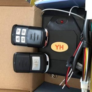 Làm thêm remote cửa cuốn tại TPHCM - Hotline 0908 36 1357