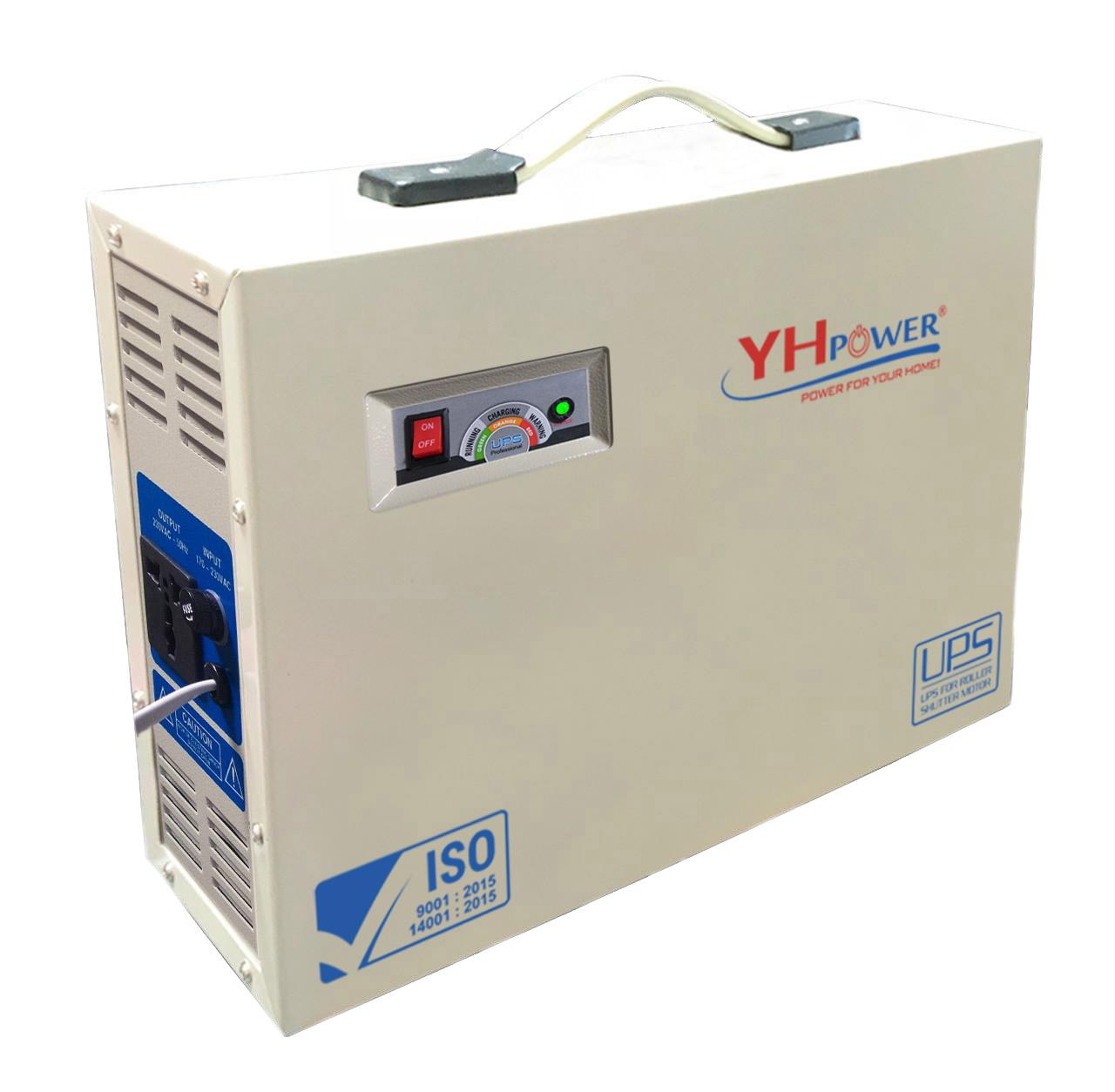 Mua bán và lắp đặt bình tích điện cuốn tại tỉnh Bình Dương- ĐT 0908 36 1357