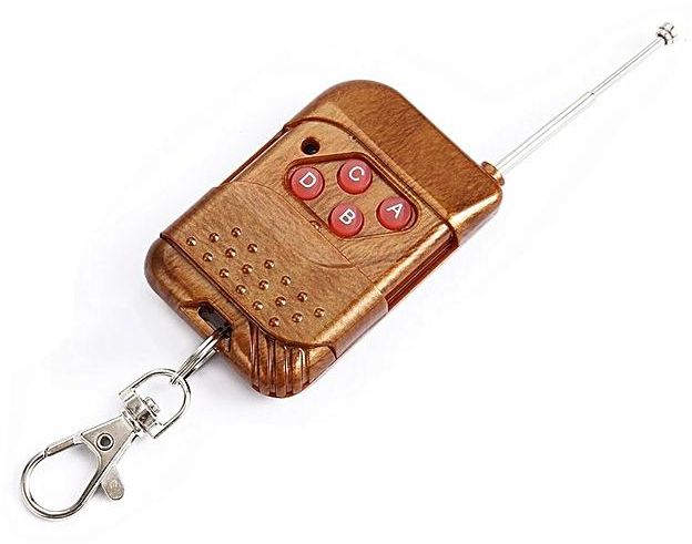 Nơi đánh remote cửa cuốn tại quận 3- Hotline 0908 36 1357