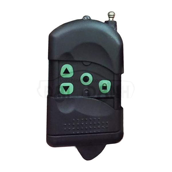 Nơi địa chỉ thay pin chìa khoá remote cửa cuốn tại quận 5 - Hotline 0908 36 1357