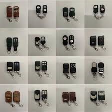 Sao chép, đánh chìa khoá cửa cuốn (remote) tại nhà, phường Hạnh Thông TPHCM