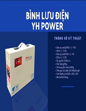 Sửa chữa bộ lưu điện cửa cuốn tại quận 1 - ĐT 0908 36 1357