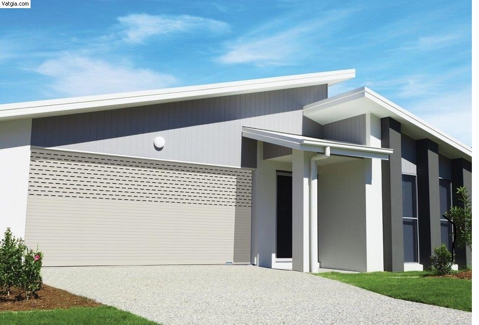 Sửa cửa cuốn không xuống được