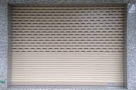 Sửa cửa cuốn tại nhà Củ Chi