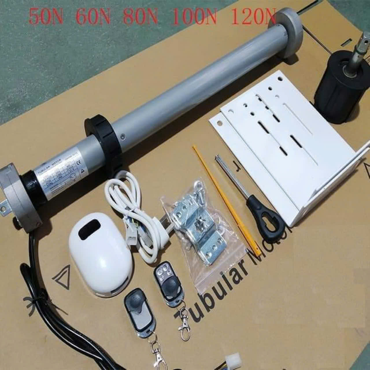 Sửa cửa cuốn tại phường Bình Tân TPHCM - Sửa cửa bị kẹt, bấm remote cửa không chạy