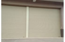 Sửa cửa cuốn tại TPHCM