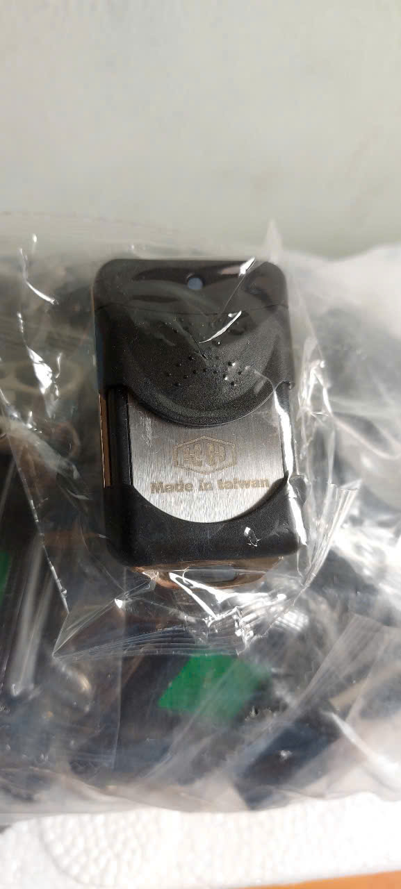 Sửa khoá cửa cuốn (tay điều khiển, remote) tại phường phường An Đông.