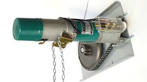 Sửa Mô Tơ cửa cuốn quận 10