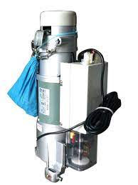 Sửa Mô Tơ cửa cuốn tại Củ Chi