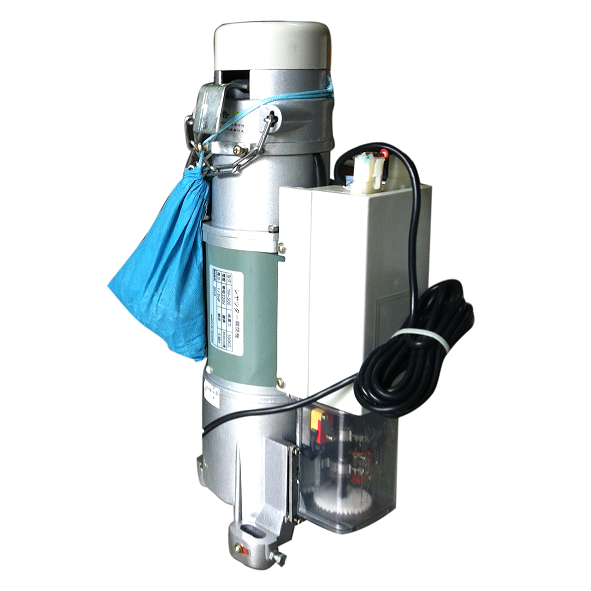Sửa Mô Tơ cửa cuốn tại quận Gò Vấp