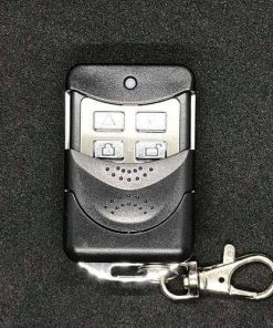 Thợ đánh remote cửa cuốn tận nơi tại quận Phú Nhuận  Gọi 0908 36 1357