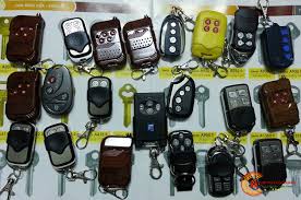 Thợ sao chìa khoá cửa cuốn tại quận 11