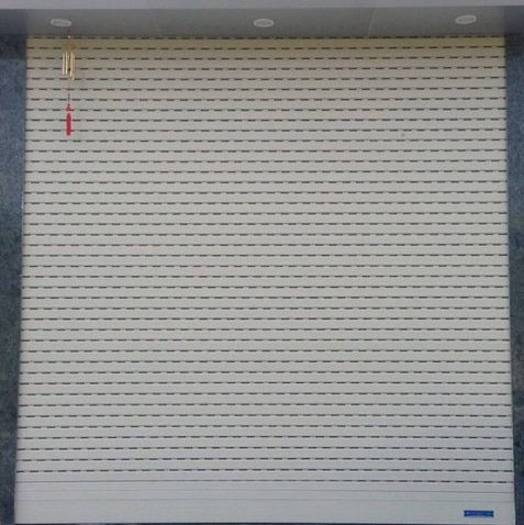 Thợ Sửa cửa cuốn giá rẻ tại tại quận 5