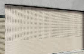 Thợ sửa cửa cuốn tại quận Gò Vấp