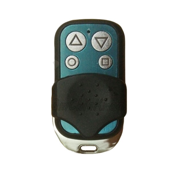 Thợ sửa remote cửa cuốn tại quận Tân Phú - ĐT 0908 36 1357