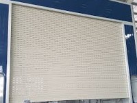 Báo Giá Cửa Cuốn Khe Thoáng Tự Động Công Nghệ Đức