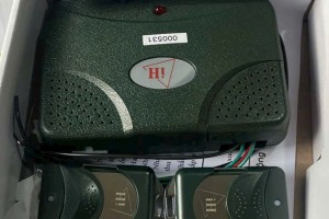 Bán và hướng dẫn lắp đặt hộp điều khiển cửa cuốn tại phường Cát Lái.