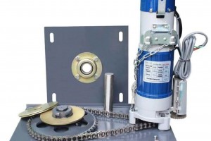 Bán và hướng dẫn lắp đặt hộp điều khiển cửa cuốn tại phường Hiệp Bình.