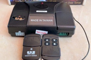 Bán và hướng dẫn lắp đặt hộp điều khiển cửa cuốn tại phường Long Bình.