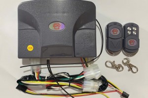 Bán và hướng dẫn lắp đặt hộp điều khiển cửa cuốn tại phường phường An Khánh.