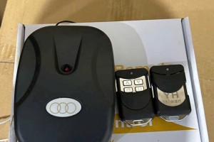 Bán và hướng dẫn lắp đặt hộp điều khiển cửa cuốn tại xã Đông Thạnh.