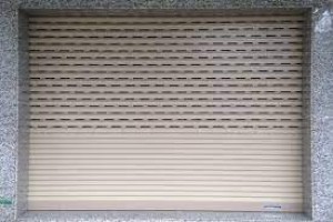 Báo giá sửa cửa cuốn quận 12