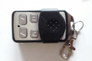 Cách mở cửa cuốn khi mất chìa khóa hoặc quên chìa khóa