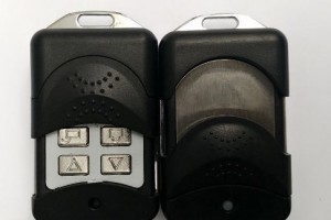 Cách sửa điều khiển cửa cuốn không nhận tín hiệu