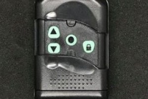 Chỗ sửa chữa remote điều khiển cửa cuốn tại TpHCM