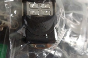 Chuyên sửa chìa khoá cửa cuốn (remote, tay điều khiển) bị hư tại phường Gia Định