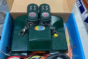 Chuyên sửa chìa khoá cửa cuốn (remote, tay điều khiển) bị hư tại phường Vĩnh Hội