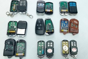 Chuyên sửa cửa cuốn không hoạt động, bị kẹt, bị kêu, xổ lô, remote tại phường Tân Sơn Nhì