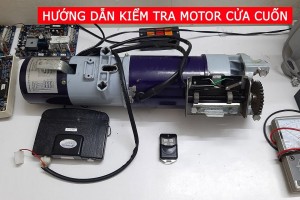 CỬA CUỐN BỊ HƯ GỌI 0908 36 1357 DỊCH VỤ SỬA CỬA CUỐN 24/7 TẠI QUẬN 11