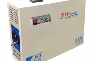Cửa hàng bán ắc quy bộ lưu điện cửa cuốn tại quận 3 TPHCM- Hotline 0908 36 1357