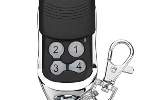 Đánh thêm chìa khoá remote cửa cuốn tại TPHCM- Hotline 0908 36 1357