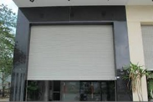 Dịch Vụ Sửa Chữa Cửa Cuốn 24/7 Tại TP HCM