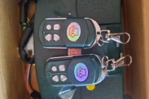 Sửa cửa cuốn quận 4