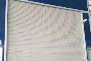 Sửa cửa cuốn quận 8 TPHCM