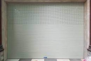 Sửa cửa cuốn tại nhà Hóc Môn