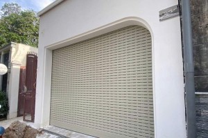 Sửa cửa cuốn tại phường An Lạc TPHCM - Sửa cửa bị kẹt, bấm remote cửa không chạy