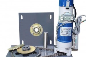 Sửa cửa cuốn tại phường An Phú Đông TPHCM - Sửa cửa bị kẹt, bấm remote cửa không chạy